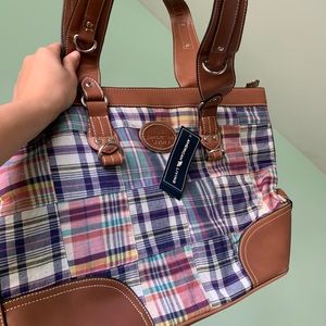 American Living Shoulder Bag